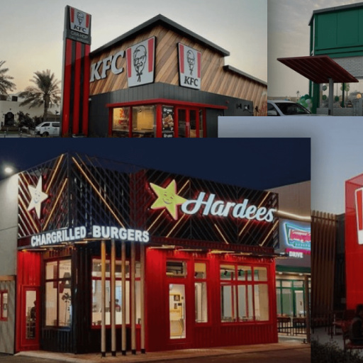 Americana Case Studies