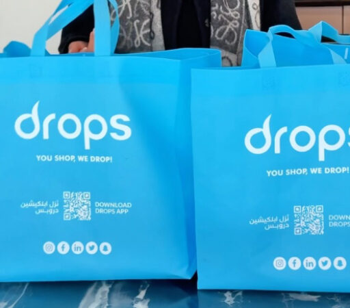 Drops Case Studies