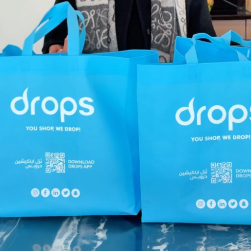Drops Case Studies