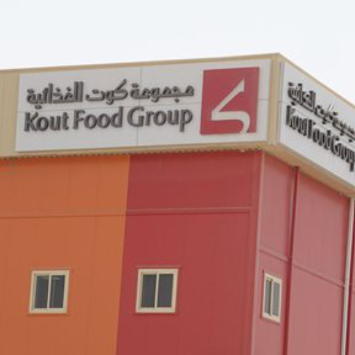 Kout Food Group Case Studies