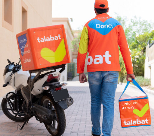 Talabat Case Studies