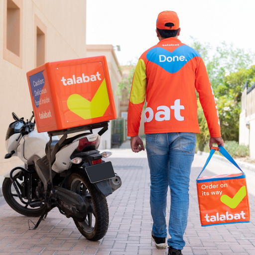 Talabat Case Studies