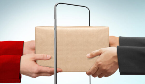 Courier Delivery Service