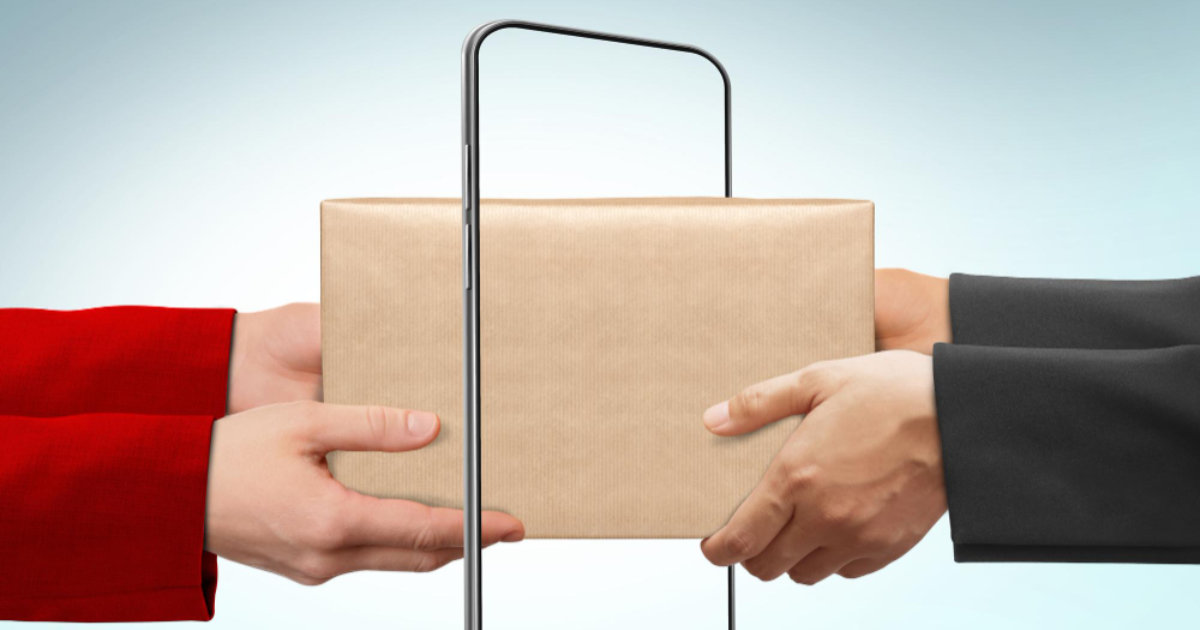 Courier Delivery Service