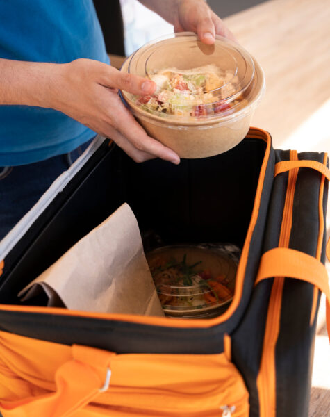 Food Delivery 4