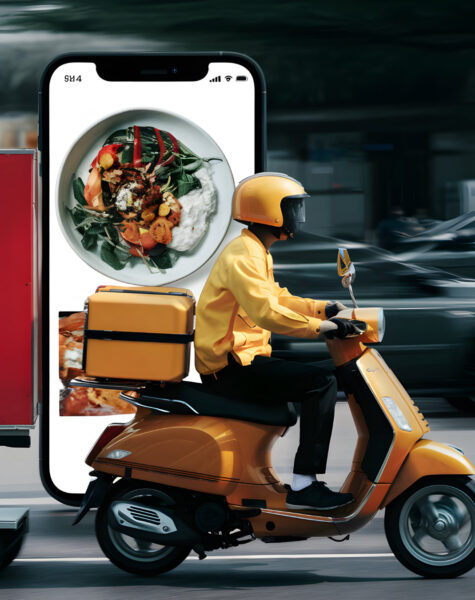 Food Delivery