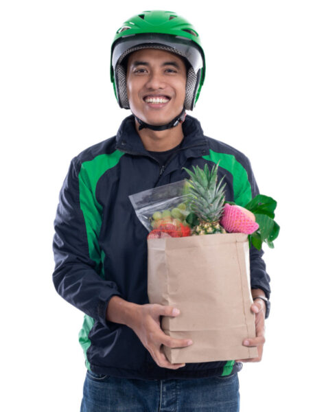 Grocery Delivery 3