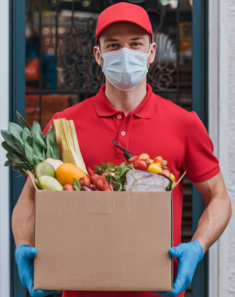 Grocery Delivery