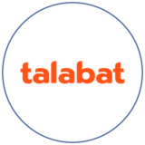 Talabat Logistics